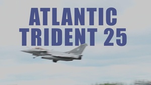 Atlantic Trident 25 demonstrates the power in Allies
