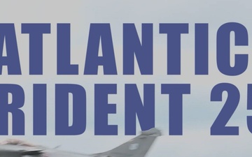 Atlantic Trident 25 demonstrates the power in Allies