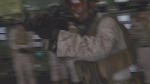 22nd MEU(SOC) Kilo Co. TCCC