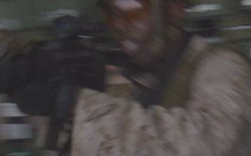 22nd MEU(SOC) Kilo Co. TCCC