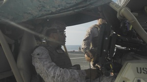 22nd MEU (SOC) | Defense Amphibious Task Force Exercise