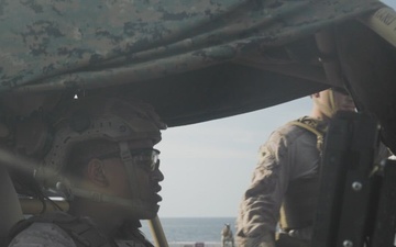 22nd MEU (SOC) | Defense Amphibious Task Force Exercise