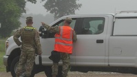 B-Roll - Wisconsin National Guard CERF-P validated during biannual evaluative exercise