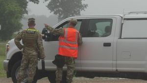 B-Roll - Wisconsin National Guard CERF-P validated during biannual evaluative exercise