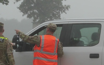 B-Roll - Wisconsin National Guard CERF-P validated during biannual evaluative exercise