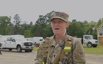 Wisconsin National Guard CERF-P validated during biannual evaluative exercise