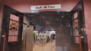The soul behind Jack's Place