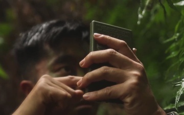 Jungle Leaders Course 25.2 | Culminating Event B-Roll