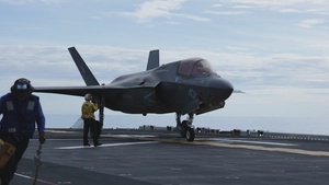 31 Seconds with 31st MEU | VMFA-242 82nd Birthday