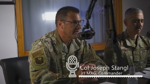 Wyvern 1 Radio: June 25, 2025
