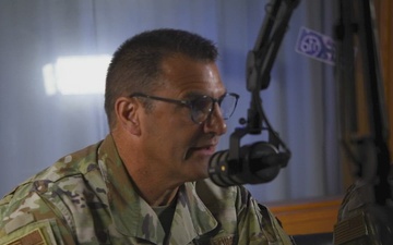 Wyvern 1 Radio: June 25, 2025