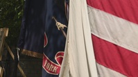 BROLL: USAG Poland participates in U.S. Civil War re-enactment in Roznowo