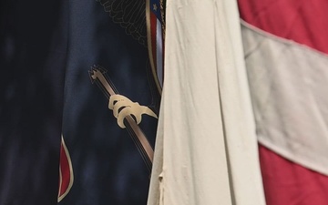 BROLL: USAG Poland participates in U.S. Civil War re-enactment in Roznowo