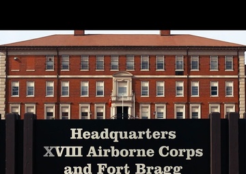 XVIII Airborne Corps: Who We Are