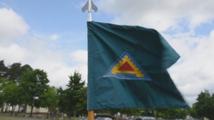 7ATC Change Of Command: Carpenter to Tillis