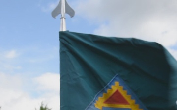 7ATC Change Of Command: Carpenter to Tillis