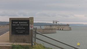 Fort Randall Major Unit Rehab Update 1