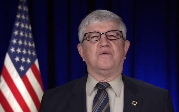 Asst. DCS G-1 Encourages Civilians to Volunteer to Deploy in Expeditionary Roles