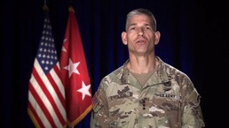 HQDA DCS G-1 Encourages Army Leaders to Support Emergency Essential and Expeditionary Civilian Deployments