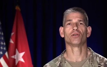 HQDA DCS G-1 Encourages Army Leaders to Support Emergency Essential and Expeditionary Civilian Deployments
