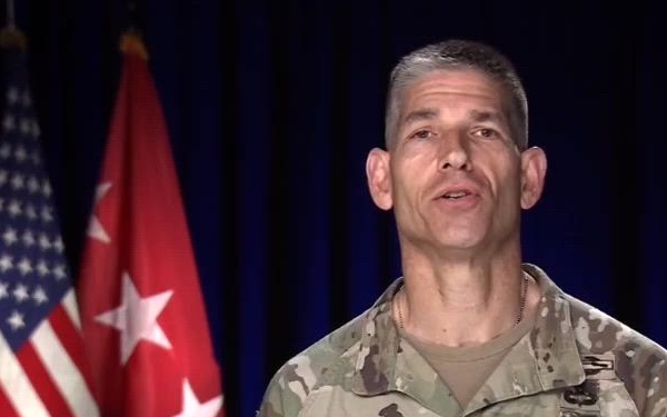 HQDA DCS G-1 Encourages Army Leaders to Support Emergency Essential and Expeditionary Civilian Deployments