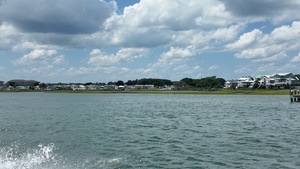 Coast Guard conducts law enforcement operations ahead of Fourth of July weekend