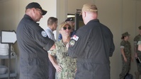 Atlantic Alliance 2025 Amphibious Assault Demonstration