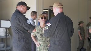 Atlantic Alliance 2025 Amphibious Assault Demonstration