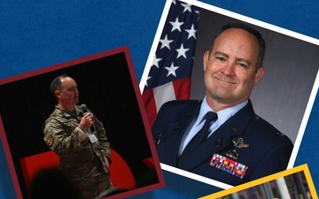 'Lead as Yourself’ SLD 30 Commander Departs, Leaves Legacy of Mission Excellence