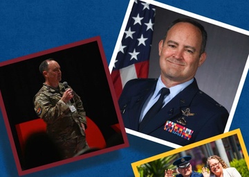 ‘Lead as Yourself’ SLD 30 Commander Departs, Leaves Legacy of Mission Excellence
