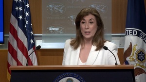 Department of State Press Briefing - June 30, 2025