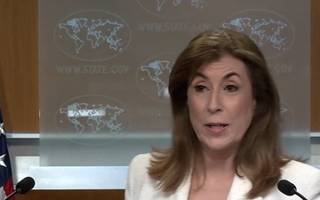 Department of State Press Briefing - June 30, 2025