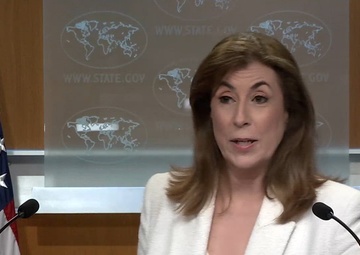 Department of State Press Briefing - June 30, 2025