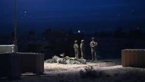 341 MSG conducts exercise Nimble Auk