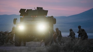 341 MSG conducts exercise Nimble Auk