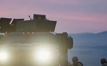 341 MSG conducts exercise Nimble Auk