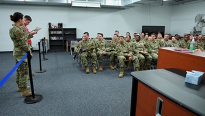 341 MSG conducts exercise Nimble Auk