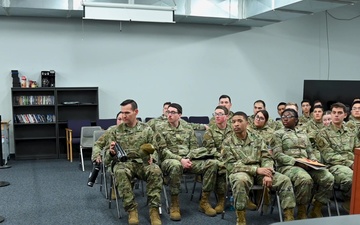 341 MSG conducts exercise Nimble Auk