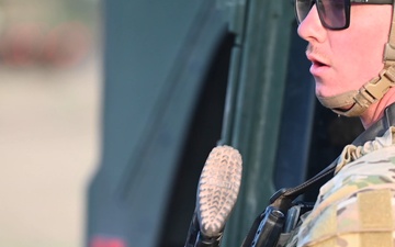 341 MSG conducts exercise Nimble Auk