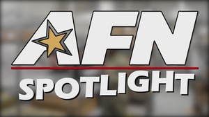 SSgt. Jaylen Phipps Spotlight