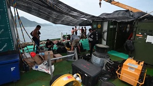 25-3VN Dive to Setup Grid Sytem