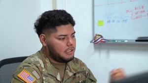 Car-loving Soldier in Japan reenlists at famed racetrack near Mount Fuji