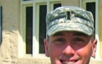 REEL: 173rd Airborne Remembers 1st Lt. Jonathan Brostrom’s Heroism at the Battle of Wanat