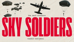 Sky Soldiers Reflect on Service, Share Messages of Gratitude to 173rd Airborne Veterans