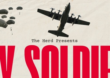 Sky Soldiers Reflect on Service, Share Messages of Gratitude to 173rd Airborne Veterans