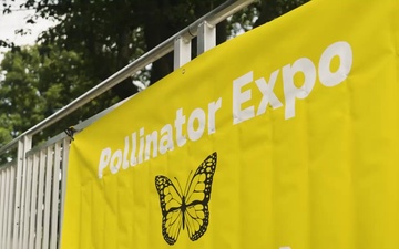 Pollinator Expo 2025