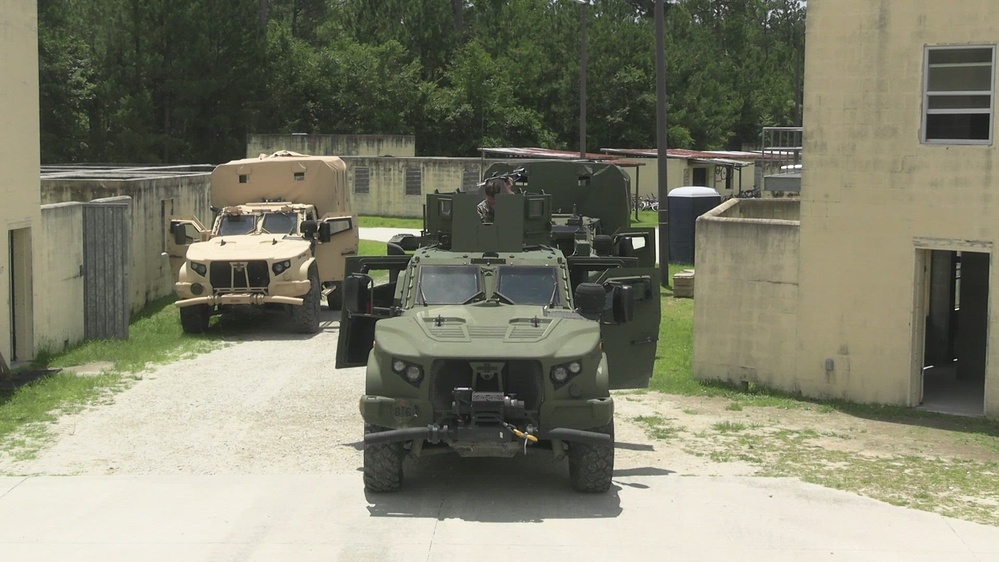 DVIDS - Video - U.S. Marines leverage small unmanned aircraft systems ...