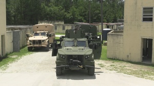V32 Infantry sUAS Integrations Operation