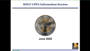 CPPA Information Session 25JUN2025
