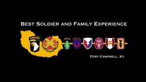 Fort Campbell Civilian Workforce